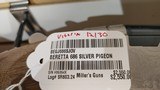 new Beretta 686 Silver Pgn I Vittoria Sprt 12 GA 30"luggage case new in box 082442915203 - 22 of 23