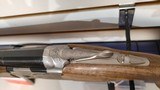 new Beretta 686 Silver Pgn I Vittoria Sprt 12 GA 30"luggage case new in box 082442915203 - 2 of 23