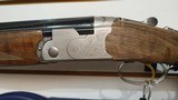 new Beretta 686 Silver Pgn I Vittoria Sprt 12 GA 30"luggage case new in box 082442915203 - 9 of 23