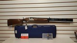 new Beretta 686 Silver Pgn I Vittoria Sprt 12 GA 30"luggage case new in box 082442915203 - 12 of 23