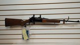 Used Browning BLR 308 win20" bbl scope rings book good condition light cosmetic scratches on stock - 12 of 23