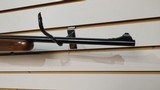 Used Browning BLR 308 win20" bbl scope rings book good condition light cosmetic scratches on stock - 18 of 23