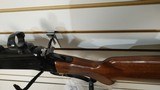 Used Browning BLR 308 win20" bbl scope rings book good condition light cosmetic scratches on stock - 10 of 23