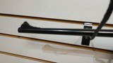 Used Browning BLR 308 win20" bbl scope rings book good condition light cosmetic scratches on stock - 9 of 23
