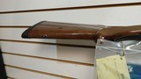 Used Browning BLR 308 win20" bbl scope rings book good condition light cosmetic scratches on stock - 22 of 23