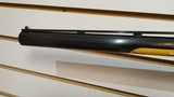 new Browning BT-99 With Adjustable Butt Plate and Comb 12 GA 017081401 new in box - 9 of 21