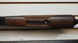 new Browning BT-99 With Adjustable Butt Plate and Comb 12 GA 017081401 new in box - 17 of 21