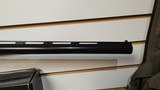 New Century III WC 12 gauge 34" bbl Adj comb and butt plate stock new in box with shown accesaries - 17 of 22