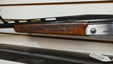 New Century III WC 12 gauge 34" bbl Adj comb and butt plate stock new in box with shown accesaries - 5 of 22