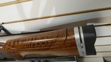 New Century III WC 12 gauge 34" bbl Adj comb and butt plate stock new in box with shown accesaries - 11 of 22