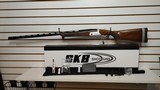 New Century III WC 12 gauge 34" bbl Adj comb and butt plate stock new in box with shown accesaries - 1 of 22