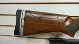 New Century III WC 12 gauge 34" bbl Adj comb and butt plate stock new in box with shown accesaries - 12 of 22
