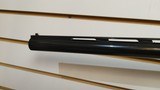 New Century III WC 12 gauge 34" bbl Adj comb and butt plate stock new in box with shown accesaries - 7 of 22