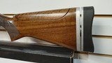 New Century III WC 12 gauge 34" bbl Adj comb and butt plate stock new in box with shown accesaries - 2 of 22