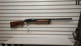 Used Remington 1100 12 Gauge 28