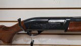 Used Remington 1100 12 Gauge 28