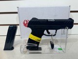 NEW Ruger 03810 Security 9 4" Barrel, 2 Mags, with Box, 2 In Stock - 10 of 17