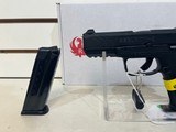 NEW Ruger 03810 Security 9 4" Barrel, 2 Mags, with Box, 2 In Stock - 6 of 17