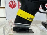NEW Ruger 03810 Security 9 4" Barrel, 2 Mags, with Box, 2 In Stock - 12 of 17