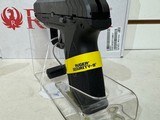 NEW Ruger 03810 Security 9 4" Barrel, 2 Mags, with Box, 2 In Stock - 9 of 17