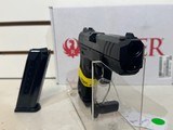 NEW Ruger 03810 Security 9 4" Barrel, 2 Mags, with Box, 2 In Stock - 16 of 17