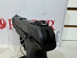 NEW Ruger 03810 Security 9 4" Barrel, 2 Mags, with Box, 2 In Stock - 8 of 17