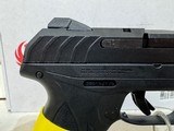 NEW Ruger 03810 Security 9 4" Barrel, 2 Mags, with Box, 2 In Stock - 13 of 17