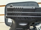 Used Springfield Armory XD9 9mm Pistol, with soft case, 1 Magazine. - 11 of 15