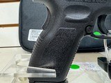 Used Springfield Armory XD9 9mm Pistol, with soft case, 1 Magazine. - 10 of 15
