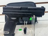 Used Springfield Armory XD9 9mm Pistol, with soft case, 1 Magazine. - 9 of 15
