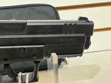Used Springfield Armory XD9 9mm Pistol, with soft case, 1 Magazine. - 13 of 15