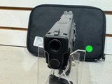 Used Springfield Armory XD9 9mm Pistol, with soft case, 1 Magazine. - 6 of 15