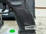 Used Springfield Armory XD9 9mm Pistol, with soft case, 1 Magazine. - 2 of 15