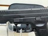 Used Springfield Armory XD9 9mm Pistol, with soft case, 1 Magazine. - 4 of 15