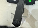 Used Springfield Armory XD9 9mm Pistol, with soft case, 1 Magazine. - 7 of 15