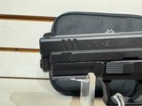 Used Springfield Armory XD9 9mm Pistol, with soft case, 1 Magazine. - 5 of 15