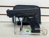 Used Springfield Armory XD9 9mm Pistol, with soft case, 1 Magazine. - 1 of 15