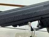 Used Hi-Point JHP 45ACP, no Box. 1 Magazine - 5 of 15