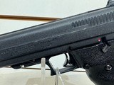 Used Hi-Point JHP 45ACP, no Box. 1 Magazine - 4 of 15