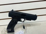 Used Hi-Point JHP 45ACP, no Box. 1 Magazine - 8 of 15