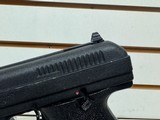 Used Hi-Point JHP 45ACP, no Box. 1 Magazine - 3 of 15