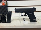 New Glock Model 25 Gen 3 Style Grips, 15 Rounds, 2 Mags, Box, 2 In Stock - 2 of 16