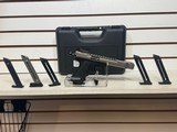 Used Volquartsen Custom LLV 22LR with box and 6 Magazines - 14 of 19