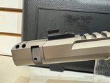 Used Volquartsen Custom LLV 22LR with box and 6 Magazines - 7 of 19
