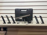 Used Volquartsen Custom LLV 22LR with box and 6 Magazines - 1 of 19