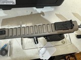Used Volquartsen Custom LLV 22LR with box and 6 Magazines - 10 of 19