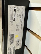 new BRN BT99 12/34MC new in box - 24 of 24