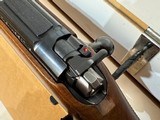Used CZ 452-2E 22lr with box 22LR Bolt Action - 10 of 23