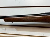 Used CZ 452-2E 22lr with box 22LR Bolt Action - 5 of 23