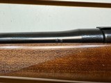 Used CZ 452-2E 22lr with box 22LR Bolt Action - 7 of 23